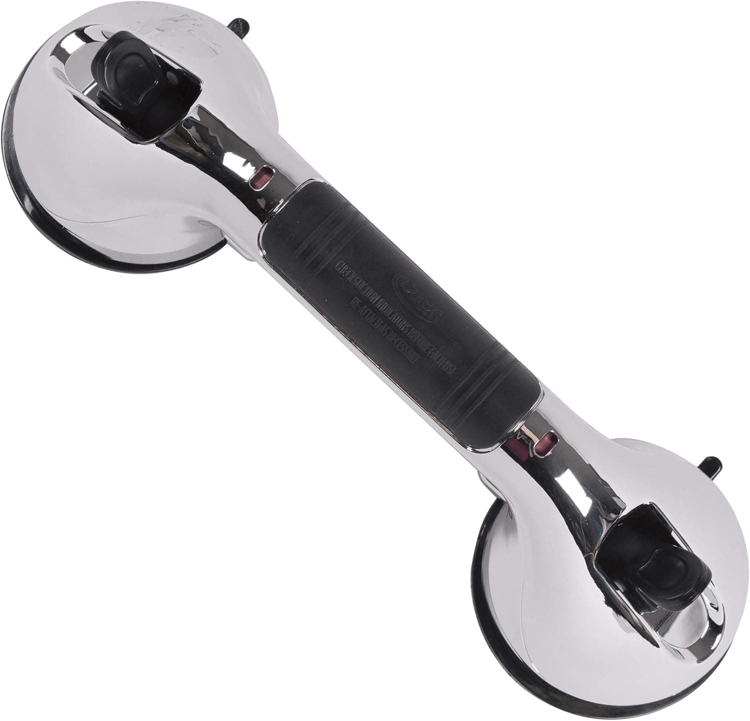 Carex Ultra Grip Grab Bar